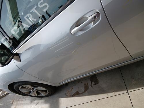 Used Left front door Left front door TOYOTA VERSO (_R2_) 1.6 D4-D (WAR20_) (112 hp) 32166770 32166770