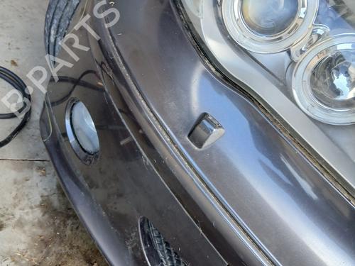 front-bumper-bmw-1-e87-2003-2004-2005-2006-2007-2008-2009-2010-2011-2012-2013-37280155 main image