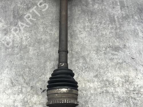 Left front driveshaft RENAULT KANGOO Express (FC0/1_) 1.5 dCi (FC07, FC1R) | BP30153695M38 