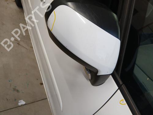 Right mirror CITROËN C4 Picasso I MPV (UD_) 1.6 HDi 110 | BP29898434C27