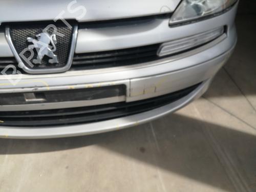Front bumper PEUGEOT 807 (EB_) 2.0 HDi | BP27873769C7 