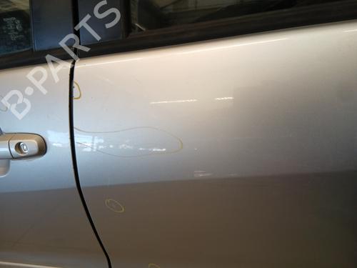Left rear door TOYOTA RAV 4 II (_A2_) 2.0 D 4WD (CLA20_, CLA21_, CLA20R, CLA21R) | BP30109406C4