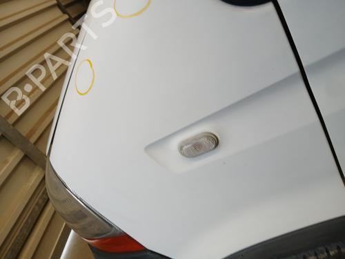 Kotflügel links vorne RENAULT MASTER II Van (FD) 2.8 dTI (FD0C, FD0F, FD2B, FD2F, FD3C, FD3F) | BP29943011C41