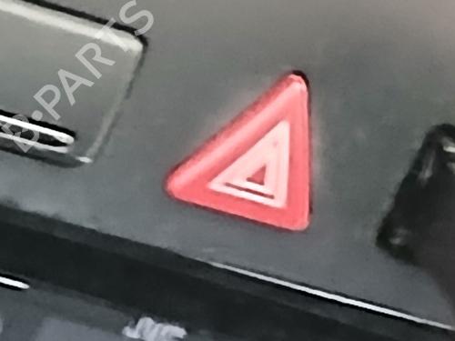 Warning switch AUDI A3 (8L1) 1.9 TDI | BP37178149I22 - Image 2