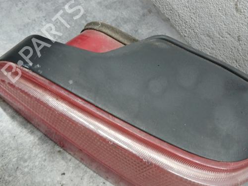 Right taillight PEUGEOT 106 II (1A_, 1C_) 1.1 i | BP29635267C35 