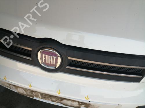 Used Grille Grille FIAT PANDA (169_) 1.2 (169.AXB11, 169.AXB1A) (60 hp) 27205417 27205417