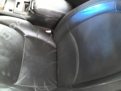 Left front seat CITROËN C6 (TD_) 2.7 HDi | BP39398018C15  - Image 6