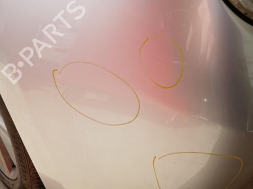 Rear bumper TOYOTA VERSO (_R2_) 1.6 D4-D (WAR20_) | BP32166763C8 