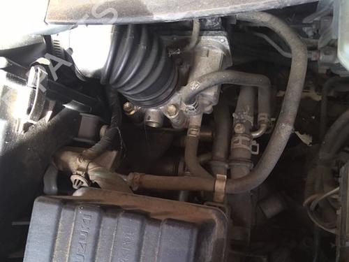 Engine SUZUKI SWIFT III (MZ, EZ) 1.3 (RS413, ZC11S) | BP39178326M1 - Image 6