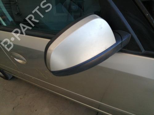 Right mirror OPEL MERIVA A MPV (X03) 1.7 CDTI (E75) | BP28016631C27 