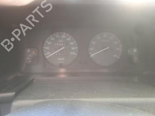 Instrument cluster CITROËN ZX (N2) 1.4 i | BP23886296C47 