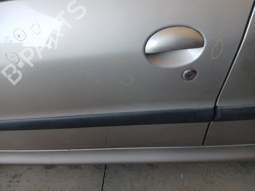 Used Left front door Left front door PEUGEOT 206 SW (2E/K) 1.4 HDi (68 hp) 36009574 36009574
