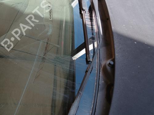 Used Front windshield wiper arm OPEL CORSA D (S07) 1.2 LPG (L08, L68) (80 hp) 29284129