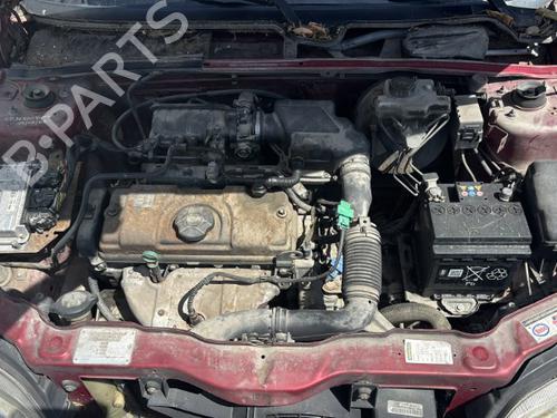 Right front driveshaft PEUGEOT 106 II (1A_, 1C_) 1.1 i | BP24347175M39 