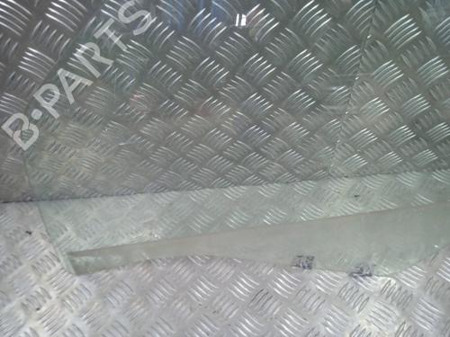 Front left door window DACIA SANDERO 1.5 dCi | BP21278096C18 