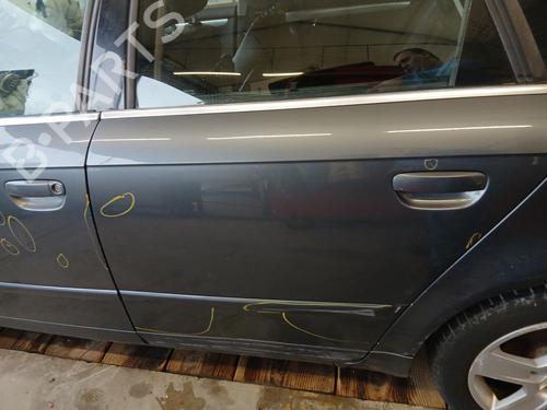 Dør venstre bak AUDI A4 B7 Avant (8ED) 2.0 TDI | BP29760266C4 