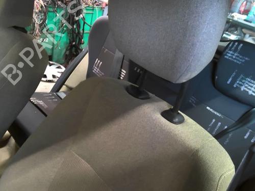 Used Left front seat Left front seat RENAULT MODUS / GRAND MODUS (F/JP0_) 1.5 dCi (FP0D, JP0D) (82 hp) 40160602 40160602