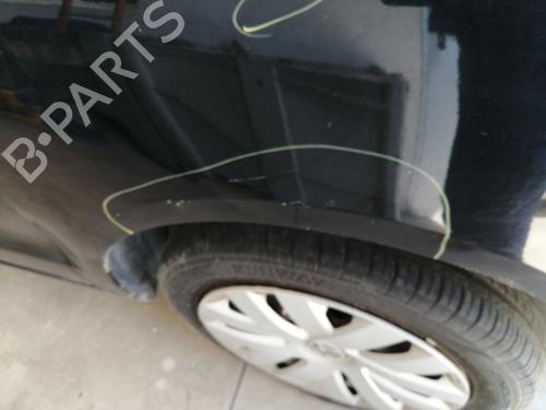 Used Right front fenders VW POLO (9N_, 9A_) 1.4 TDI (80 hp) 25374060