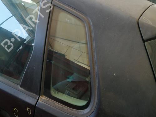 Used Rear left quarter glass VW POLO (9N_, 9A_) 1.4 TDI (80 hp) 25374064