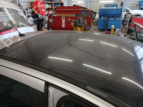 Soltag Soltag PEUGEOT 308 I (4A_, 4C_) 2.0 HDi (136 hp) 29725278 29725278