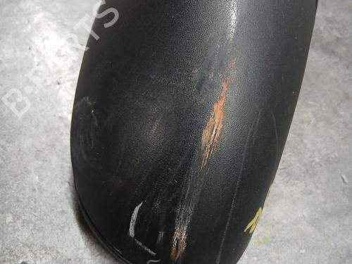 Right mirror MERCEDES-BENZ A-CLASS (W168) A 140 (168.031, 168.131) | BP28314764C27 