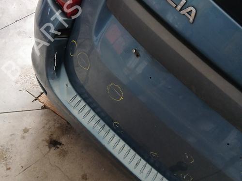 Used Left tailgate Left tailgate DACIA LOGAN MCV (KS_) 1.5 dCi (KS04) (88 hp) 31708570 31708570