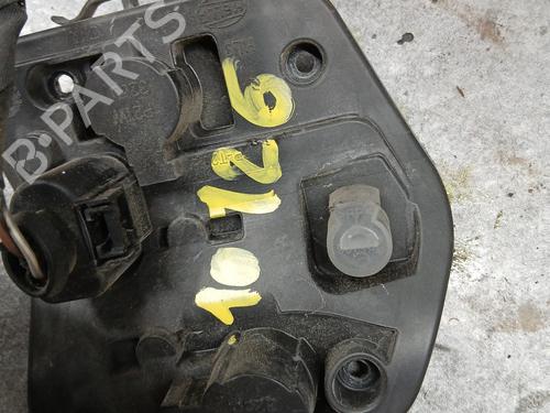 Lamp holder AUDI A4 B8 (8K2) 2.0 TDI | BP28313632L10 