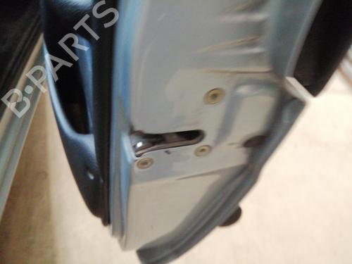 Front right lock PEUGEOT 106 II (1A_, 1C_) 1.1 i | BP25999799C97 