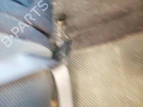 Used Seat buckle MAZDA 6 Hatchback (GG) 2.0 DI (GG14) (136 hp) 27316579