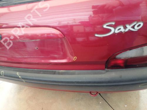 Tailgate CITROËN SAXO (S0, S1) 1.1 X, SX | BP25722416C6 