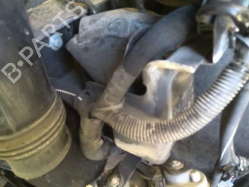 Used ABS pump ABS pump PEUGEOT 3008 I MPV (0U_) 2.0 HDi 150 / BlueHDi 150 (150 hp) 40437341 40437341