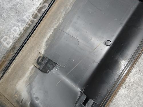 Door moulding trim NISSAN QASHQAI I (J10, NJ10) 2.0 dCi All-wheel Drive | BP29570383C150 