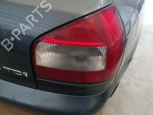 Used Right taillight AUDI A3 (8L1) 1.9 TDI (110 hp) 25717858