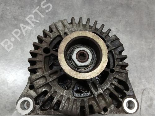 Used Alternator Alternator CITROËN C3 I (FC_, FN_) 1.4 HDi (68 hp) 29147028 29147028