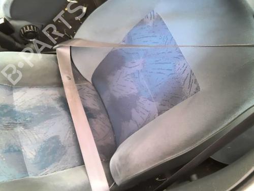 Used Front left seatbelt Front left seatbelt RENAULT CLIO I (B/C57_, 5/357_) 1.4 (B57J, C57J, B57P) (75 hp) 39006768 39006768