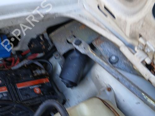 Used Front wiper motor Front wiper motor 37250556 37250556