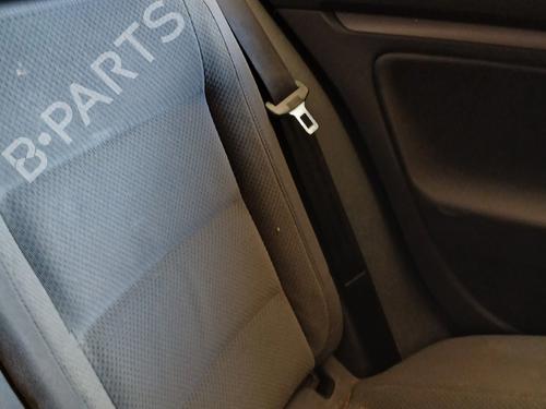 Used Rear left seatbelt Rear left seatbelt 38258787 38258787