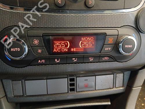 Used Climate control Climate control FORD FOCUS II (DA_, HCP, DP) 1.6 TDCi (90 hp) 32215601 32215601