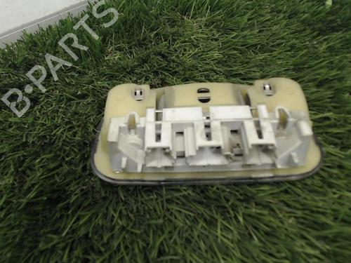 Interior roof light CITROËN C3 Pluriel (HB_) 1.6 | BP20883601I8 