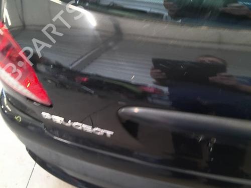 tailgate-peugeot-206-2l_-2m_-2009-2010-2011-2012-2013-39215746 main image