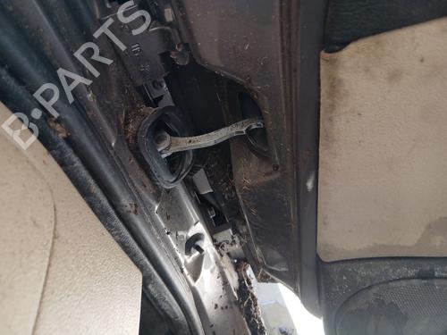 Used Hinge/Door check strap Hinge/Door check strap PEUGEOT 406 (8B) 2.0 16V (132 hp) 33850380 33850380