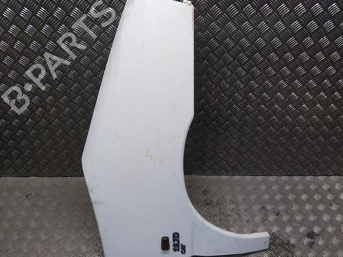 Right front fenders FIAT SCUDO Van (220_) 1.9 TD | BP25265738C42 