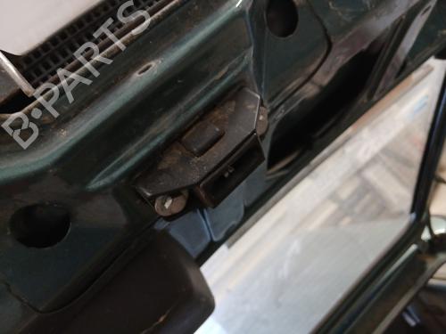 Used Tailgate lock RENAULT SUPER 5 (B/C40_) 1.1 (48 hp) 31657447