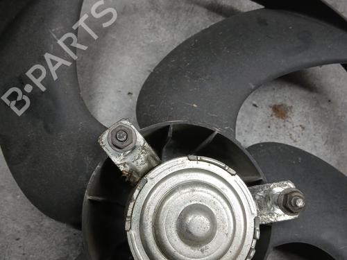 Radiator fan PEUGEOT 206 Hatchback (2A/C) 1.4 i | BP30543686M35