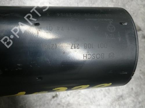 Starter MERCEDES-BENZ A-CLASS (W169) A 180 CDI (169.007, 169.307) | BP25216322M8 