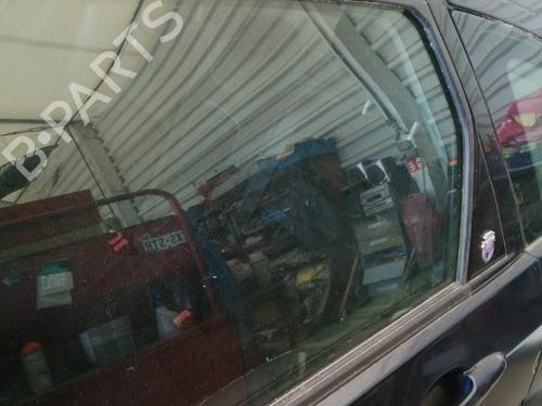Rear left door window FORD FOCUS I (DAW, DBW) 1.8 TDCi | BP26173625C20 