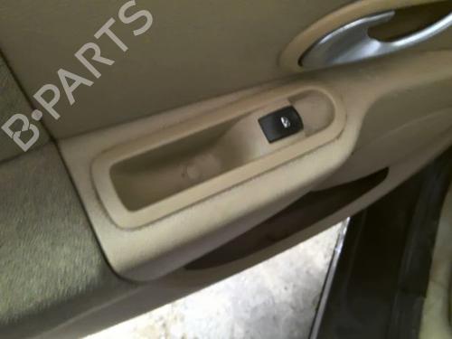 Left rear window switch RENAULT MODUS / GRAND MODUS (F/JP0_) 1.5 dCi (FP0D, JP0D) | BP40160621I29 - Image 2