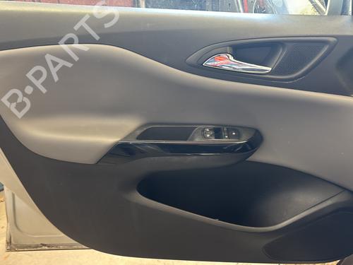 Fensterheber links vorne für OPEL CORSA E (X15) 1.3 CDTI (08, 68) (75 hp) 31279552