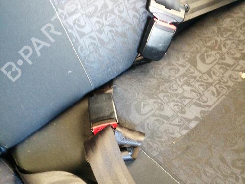 Seat buckle PEUGEOT 106 II (1A_, 1C_) 1.1 i | BP25864238I32 