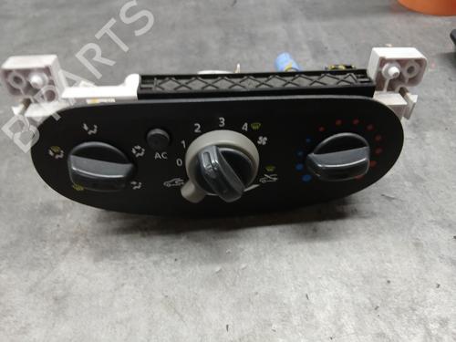 AC-Styringsenhed/Manøvreenhed DACIA SANDERO 1.4 (BS0C, BS0A, BS0G, BS1F, BS0E) (75 hp) 29210368